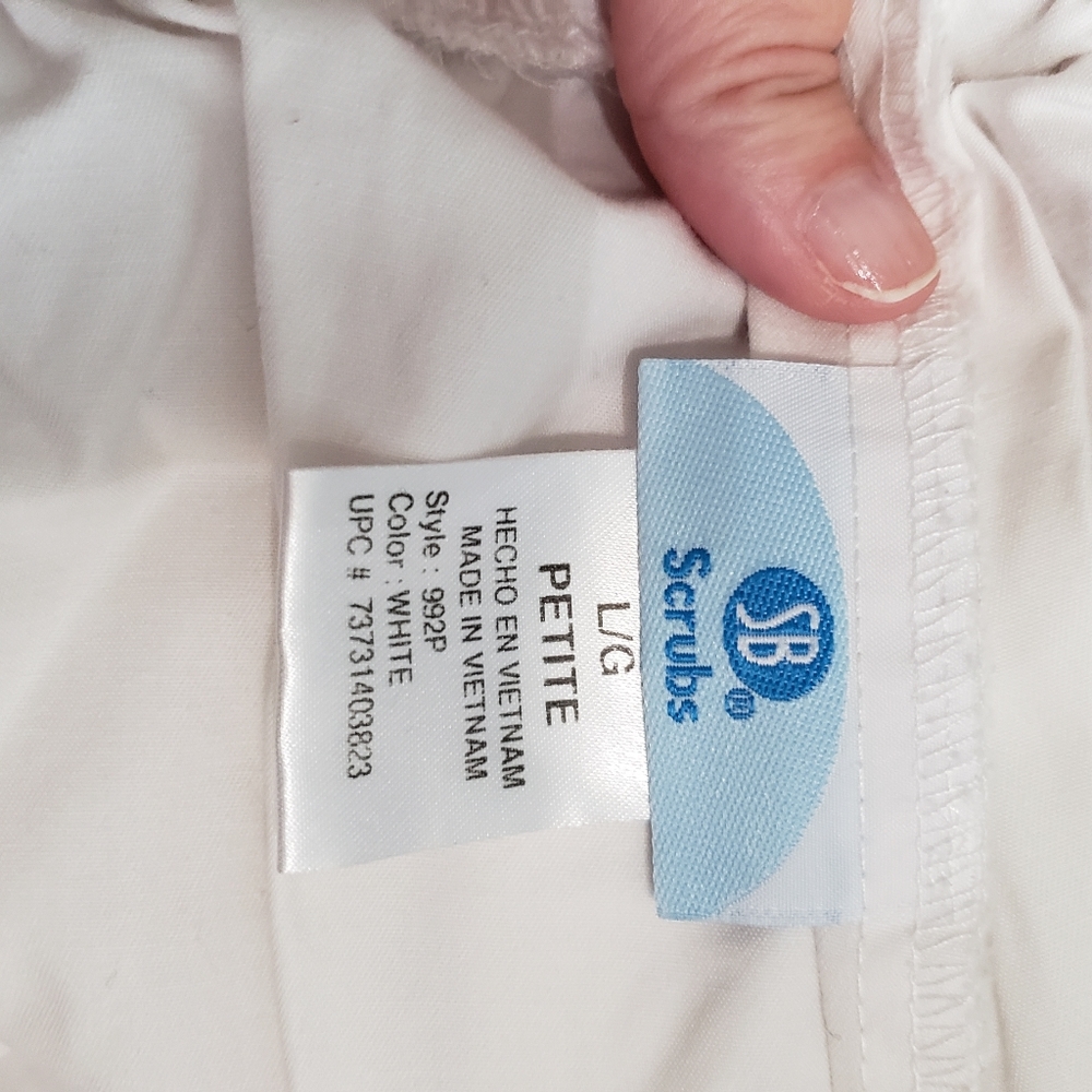 Scrub pants - Picture 2 of 2